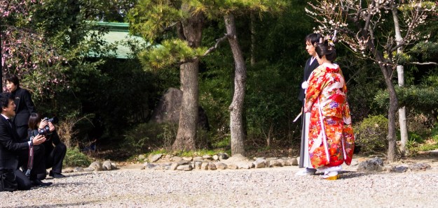 mariage Japonais 4