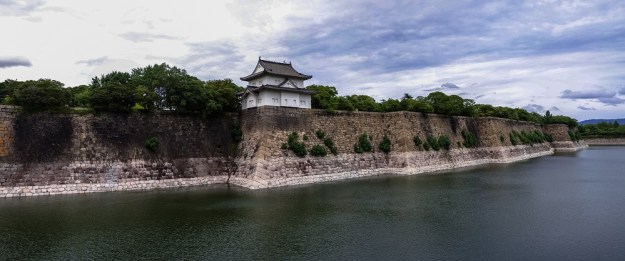 chateau osaka