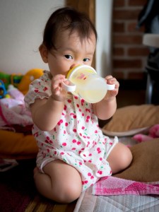 Qu'est ce que tu regardes ?