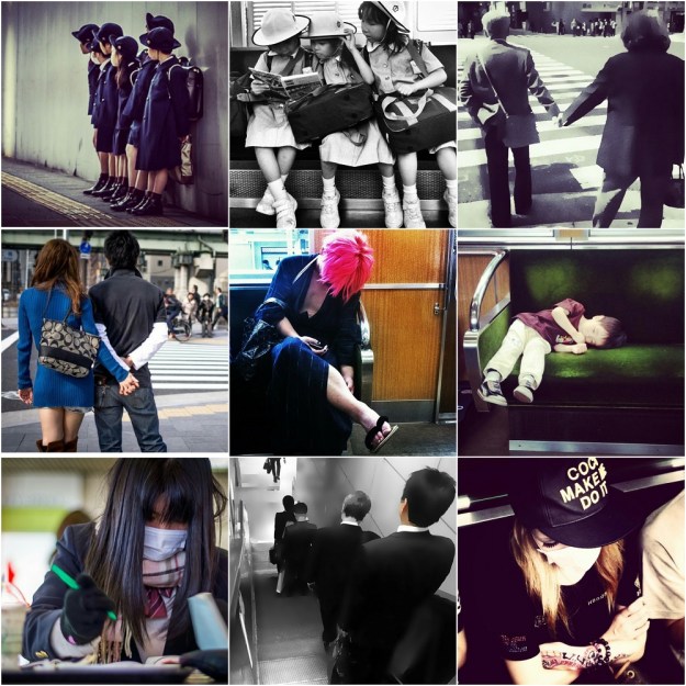 I wish I knew you better