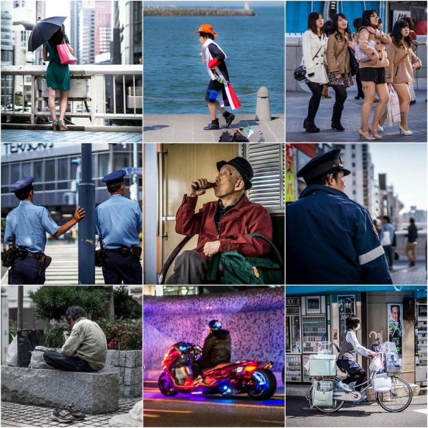 I wish I knew you better