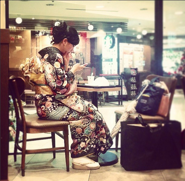 shootjapan on Instagram