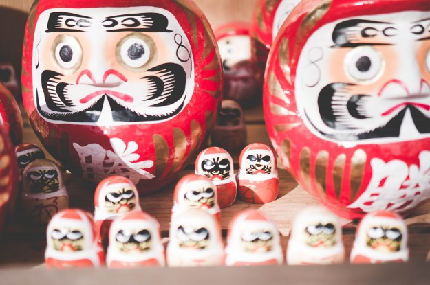 daruma