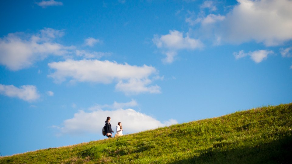 Osaka Japon printemps