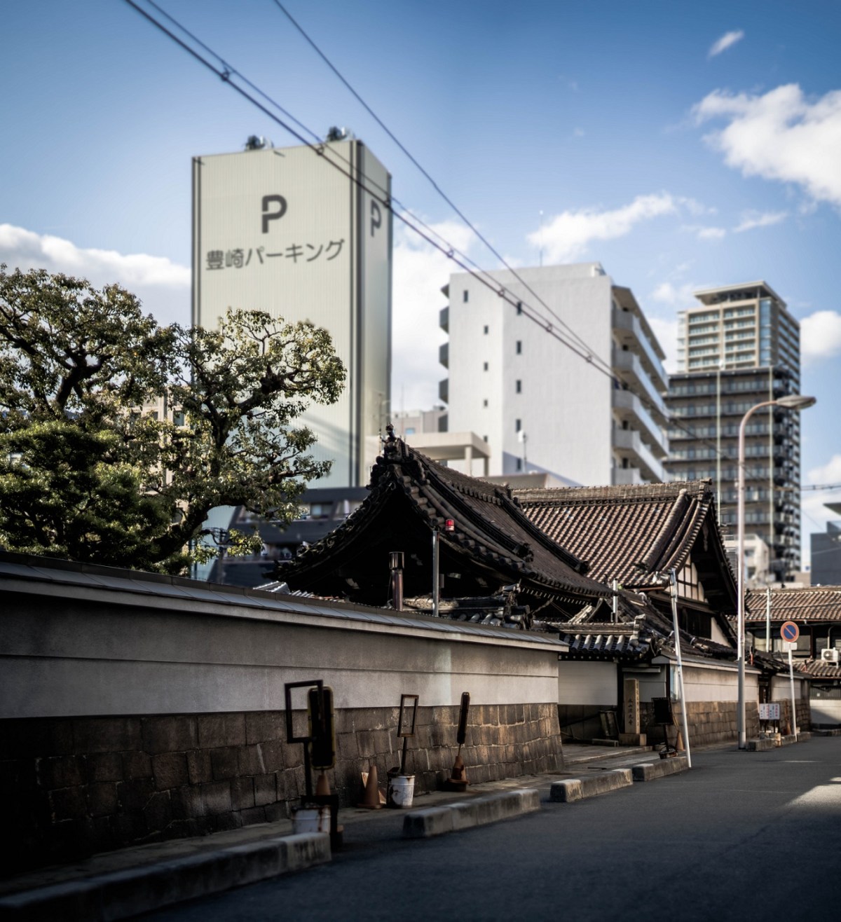 Le Japon est-il beau ?