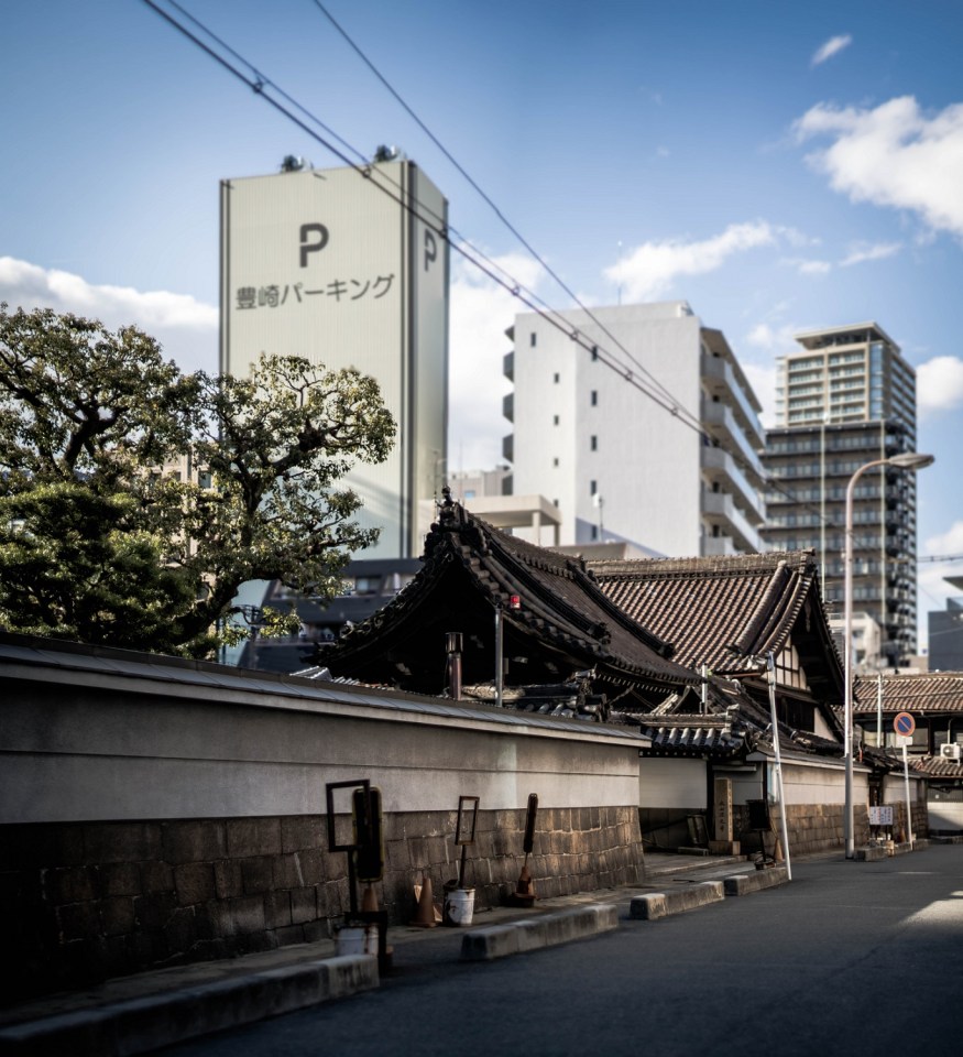Le Japon est-il beau ?