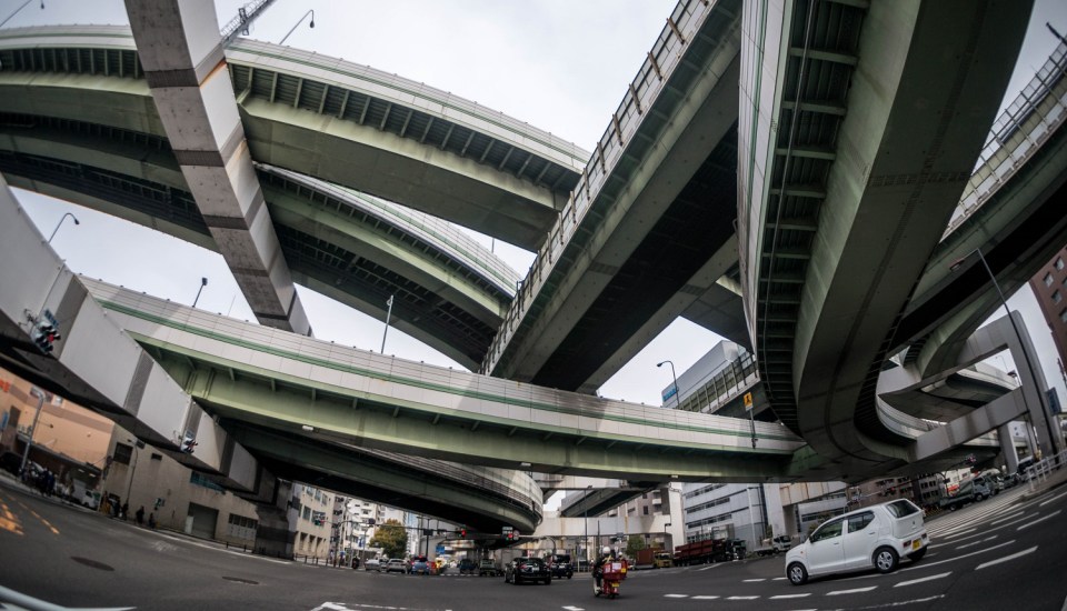 Le Japon est-il beau ?