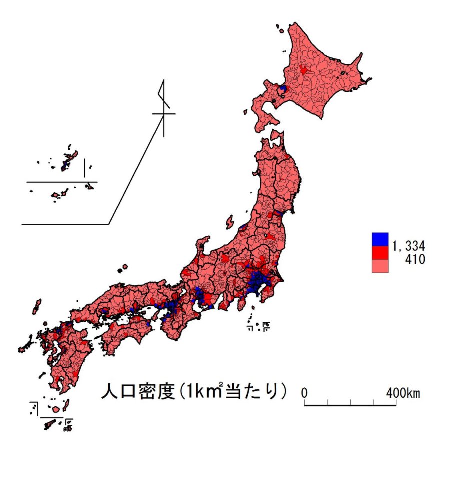 Le Japon est-il beau ?