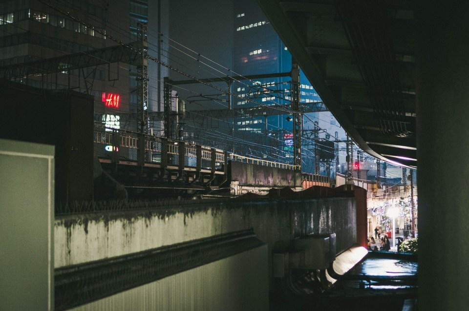 Le Japon est-il beau ?