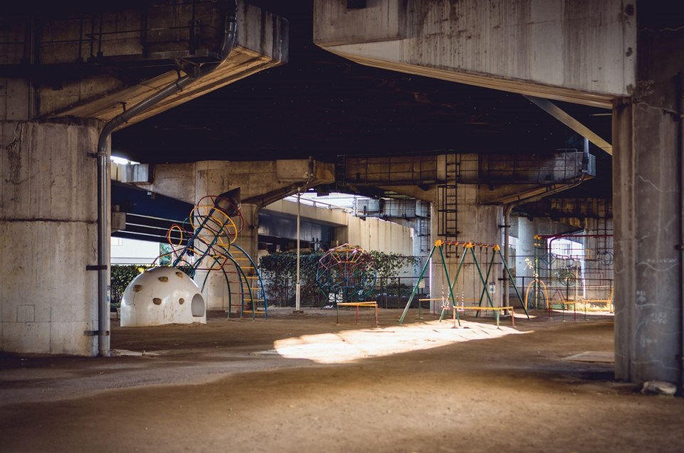 Le Japon est-il beau?