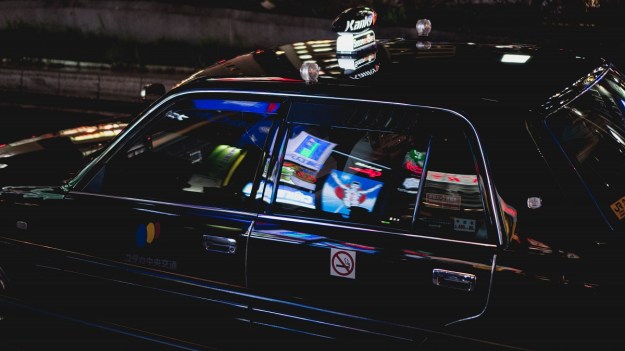 Dotonbori, Namba, Osaka