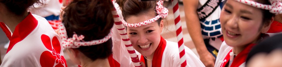 photowalk guide Osaka