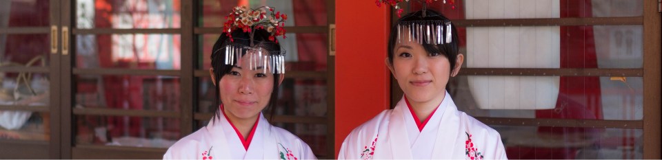 photowalk guide Osaka